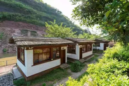 Fan Shangdanxia Inn