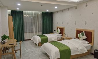 Harbin Shuangcheng Yinyi Homestay