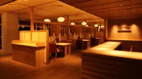 KAMENOI HOTEL TOBA - sarapan