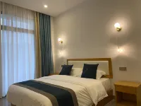 Nanzhang Mountain Tea House Homestay - Kitchens