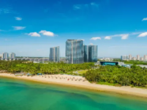 Daye Hotel (Boao Golden Bay) Hotels near China (Hainan) Museum of the South China Sea