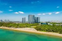 Daye Hotel (Boao Golden Bay) Отели в г. 
