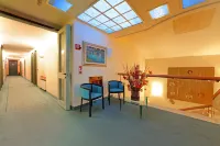 Hotel Contà Taste the Experience Hotels in Pieve di Soligo