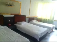 Yushan Huiyou Hotel