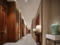 LI YANG GRAND NEW CENTURY HOTEL CHANG ZHOU. - فطور
