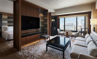 Hyatt Regency Yokohama