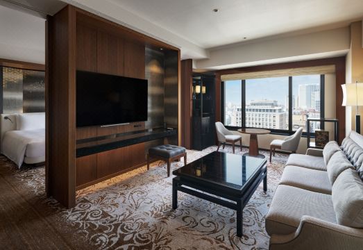 하얏트 리젠시 요코하마