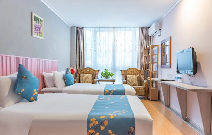 Kuangjing Hotel