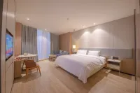 Earl Family Hotel (Changxing Central Plaza) - Esports