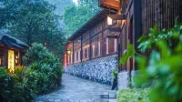 Tianmushan Hotspring Hotel - balneario