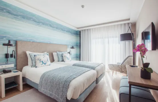 輕住·尚誠主題酒店（大理高鐵站洱海公園店） 大理市酒店