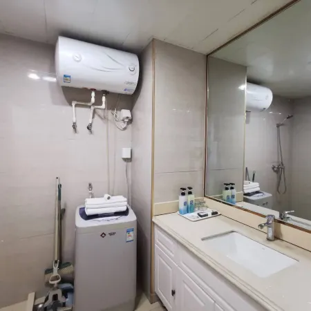 Mudanjiang Yikai Apartment