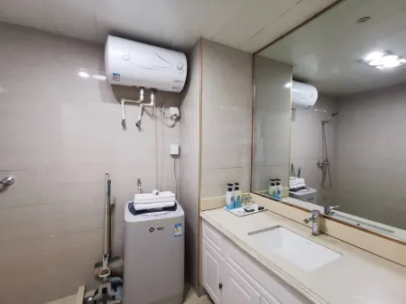 Mudanjiang Yikai Apartment