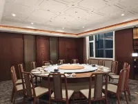 鄉寧賓館 - 早餐