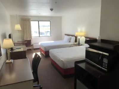 Oquirrh Mountain Inn Hotels in Tooele