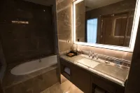 Kamston International Hotel Hotels in ShiLong Stadt