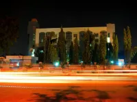 Grand Central Hotel Kano - 4-Star