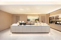 JI Hotel (Zhucheng Delisi Shijicheng) - breakfast