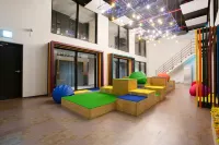 Grand Millions Hotel Seogwipo Các khách sạn ở Namjeju