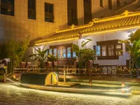 Zhongnanmen Inn Hotels near Ming Paradise