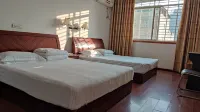 Tianmen Sunshine Hotel