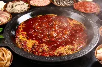 주위안 성시 호텔 (청두 톈푸 국제공항 지점) - 조식 운영