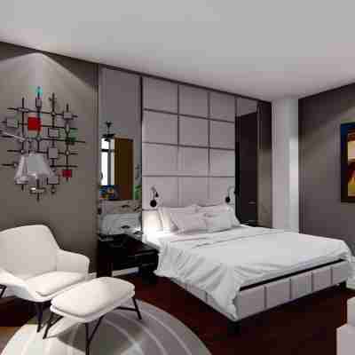 The RIYAZ Lavanya Langkawi Rooms