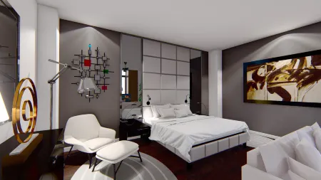 The RIYAZ Lavanya Langkawi