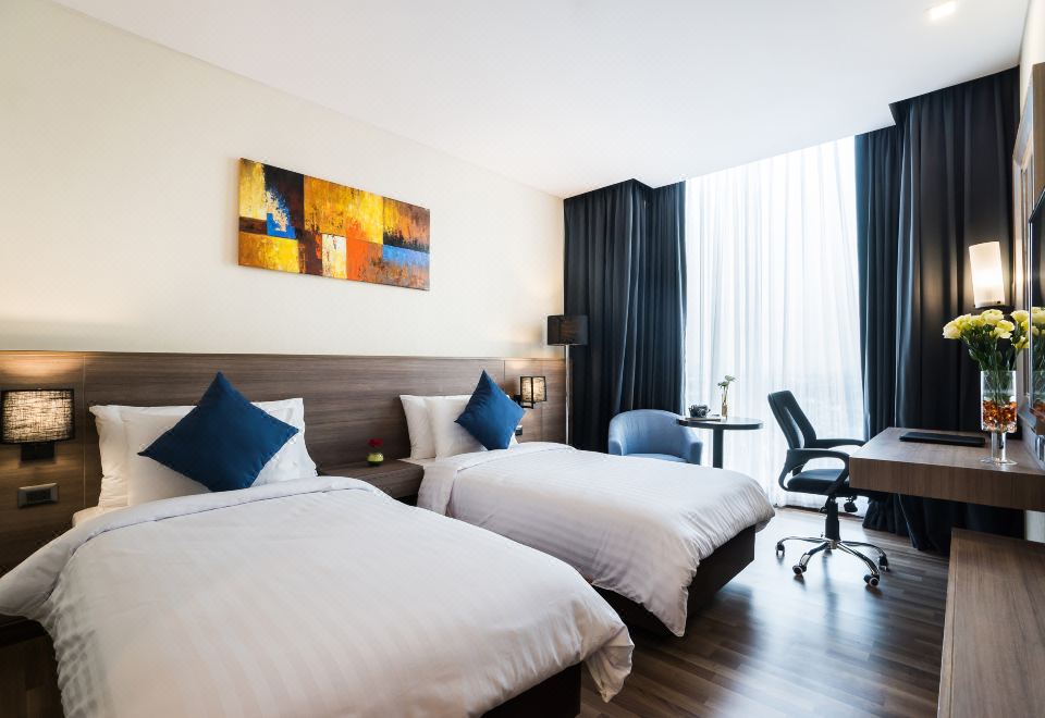 5. 베스트 웨스턴 ..