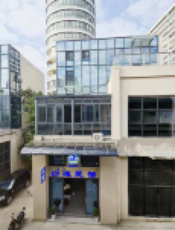 Singing Beach Homestay