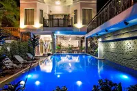 The Five Senses Boutique Hotel - sul mare