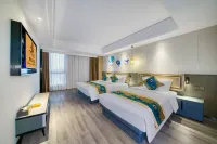 Putihai hotel Hotel in zona Ningbo Central Bus Station