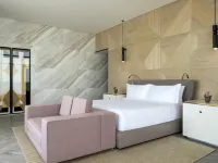 Rixos Gulf Hotel Doha Hotels near Asia Live!