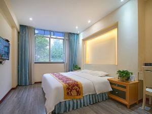 Jianyang Haiwen Yide Hotel