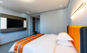 Xingyi Boutique Hotel (Leping Ximen Square Branch)