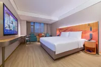 Nantong Renmin Middle Road Manxin Hotel Hotel a Nantong