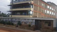 The Base Hotel Hotels in 