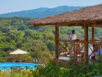 Neptune Ngorongoro Luxury Lodge Hotels in Karatu