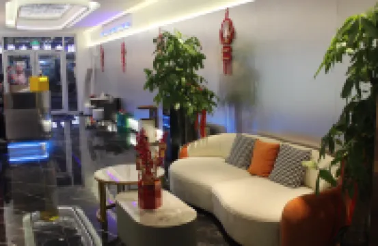 WUWEI E-SPORTS HOTEL