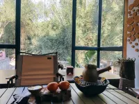 Chisa characteristic town Ruli Jingwan B&B