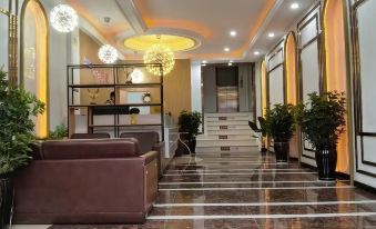 Shimao Hotel (Gushi Road)