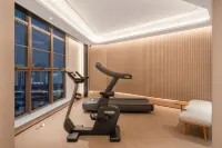 JI Hotel (Ningnan Shuinianfang) Hotels in Ningnan