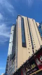MEHOOD LESTIE Hotel (Dalian Station Zhongshan Square) Hotels near Dalian Shell Museum