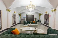 Meishu Yi B&B