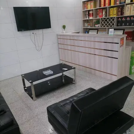 Mianhushan Express Homestay