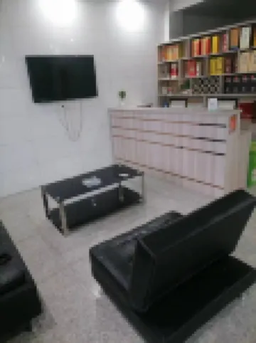 Sleeping Tiger Mountain Express Hotel