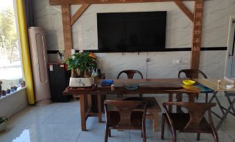 Tianzhu Mountain Shanshui Xiaozhu Homestay
