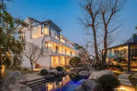 Floral Lux Hotel· Yixing Yushe Homestay 푸롱 사원 찻집 주변 호텔