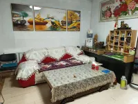 Lingzi Homestay