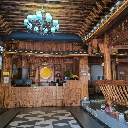 Jinhong Hotel